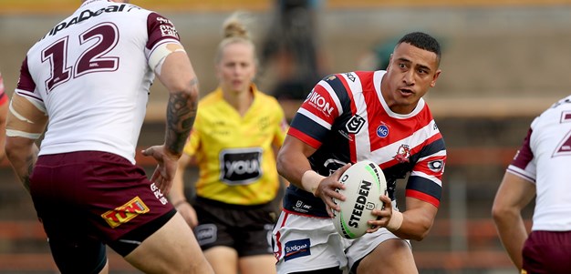 Roosters 2021 NRL Fantasy guide