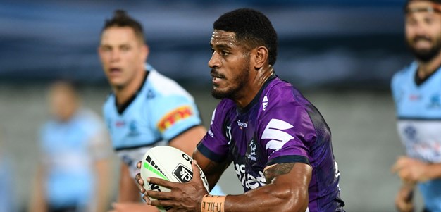 Storm retain composure to outlast Sharks