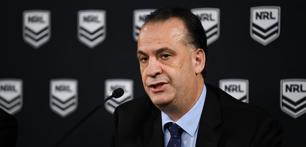 NRL 2020: The major news stories of March