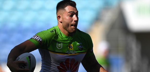 Building trust will shake off Green Machine rust: Cotric
