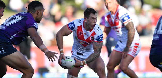Dragons 2021 NRL Fantasy guide