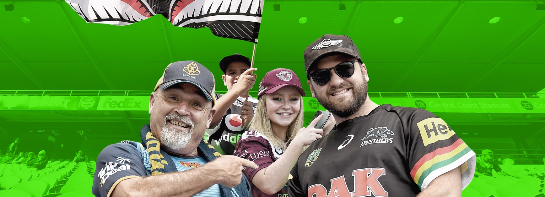 NRL Fans' Poll 2020: Have your say