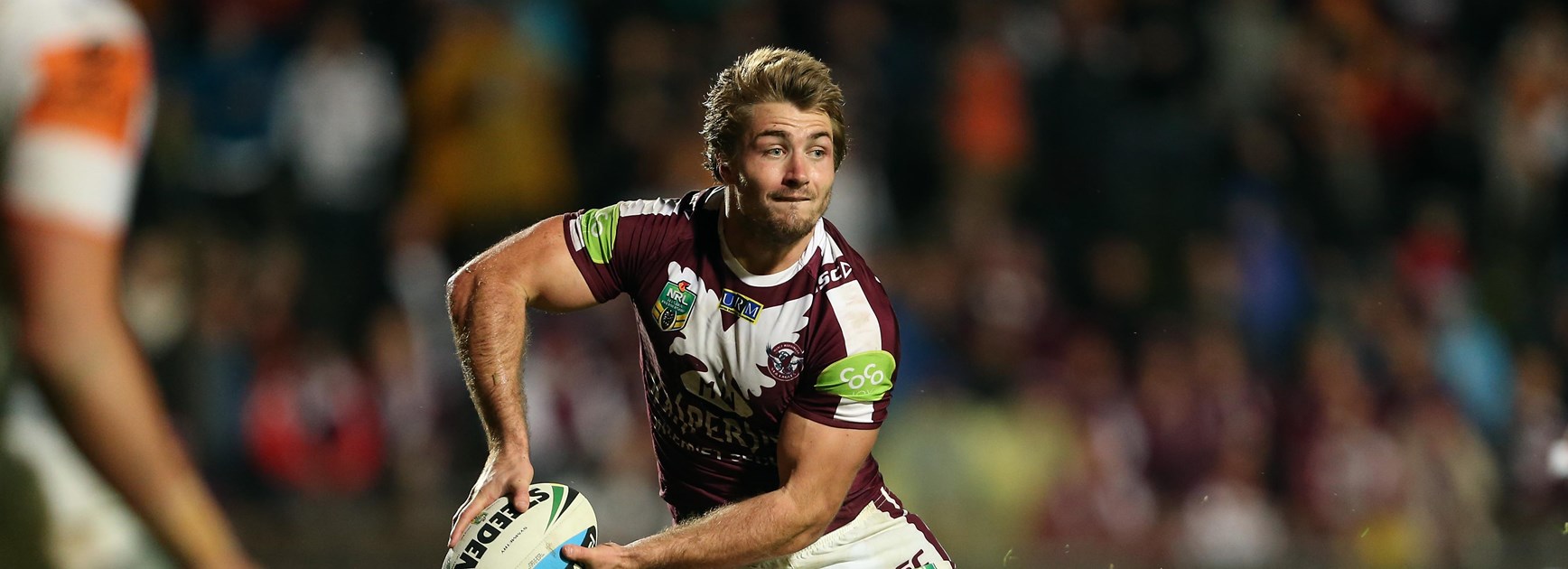 Foran set for Manly homecoming, but Hetherington won't join him