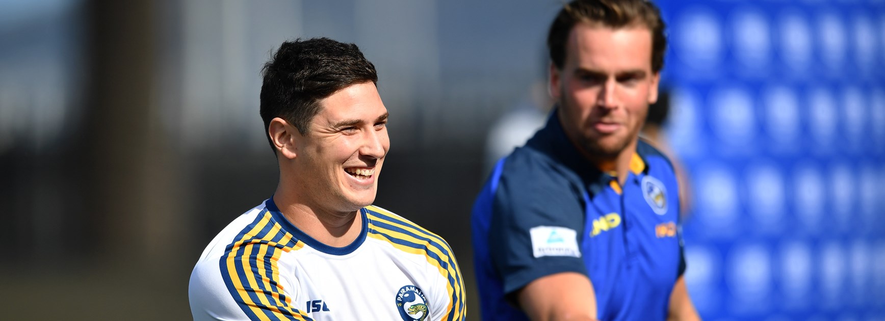 Gutho's gobful: Moses responds to captain's blunt honesty