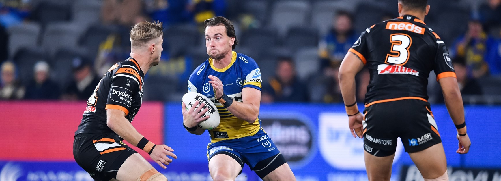 Round 4: Everything you need to know to tune in