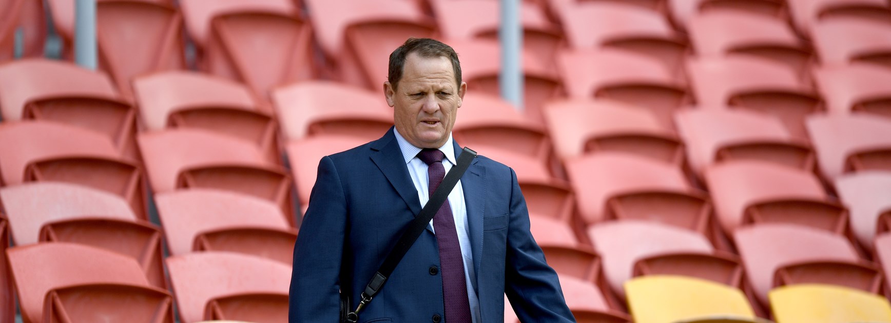 QRL set to release Walters if he gets Broncos job