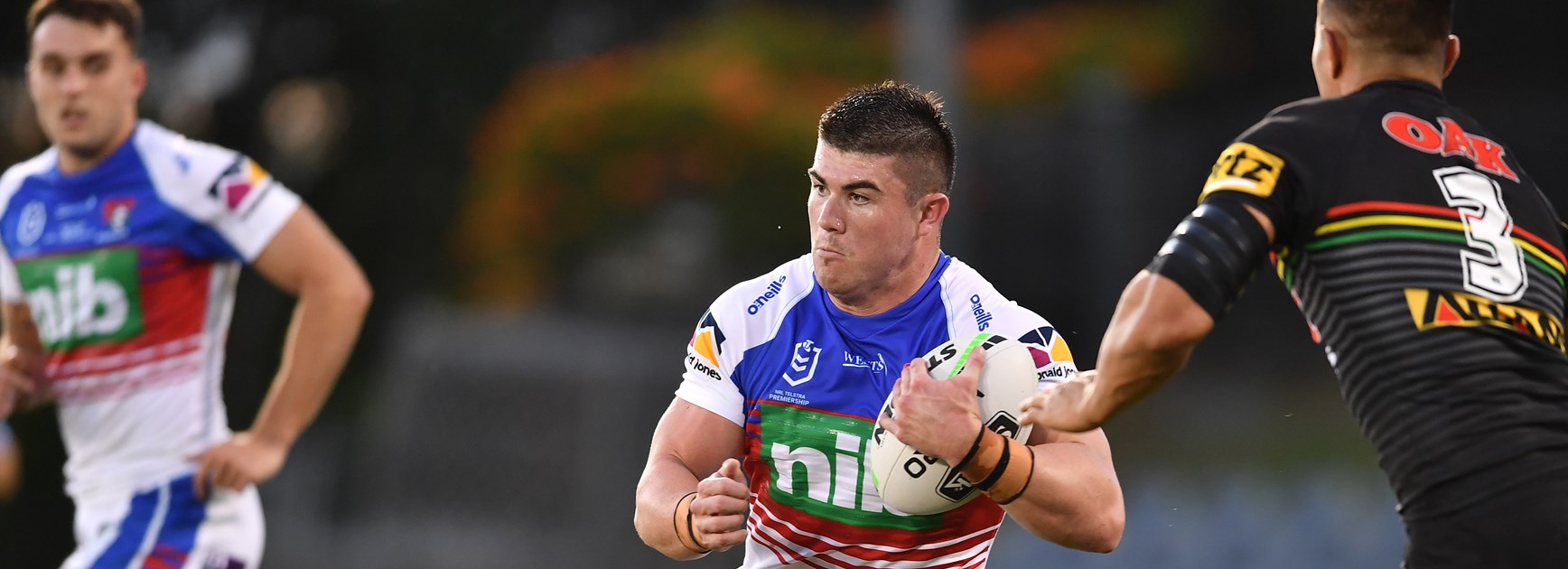 The official website of the National Rugby League - NRL