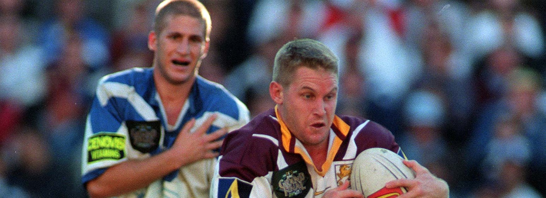 Legend Q&A: John Plath