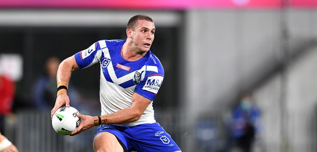 Captain's call: Jackson urges Dogs to keep Elliott, Foran, Pay