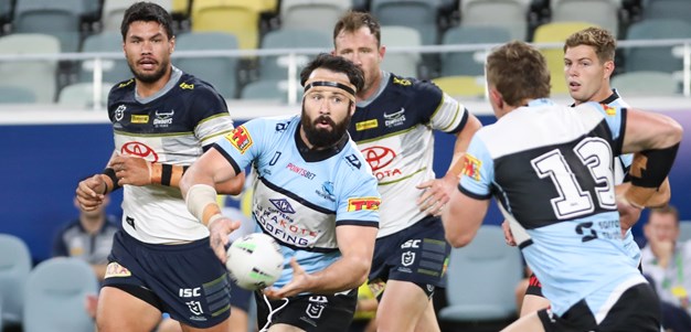 Dropping like flies: Morris given scare by failed temp checks