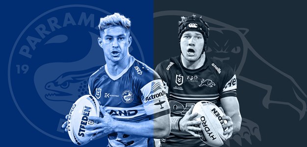 Eels v Panthers Match Preview: Brown, Cleary back from bans