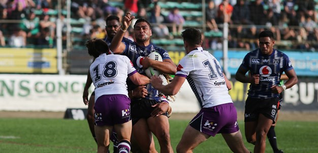 Why Pulu's return home makes recruitment harder for Dragons