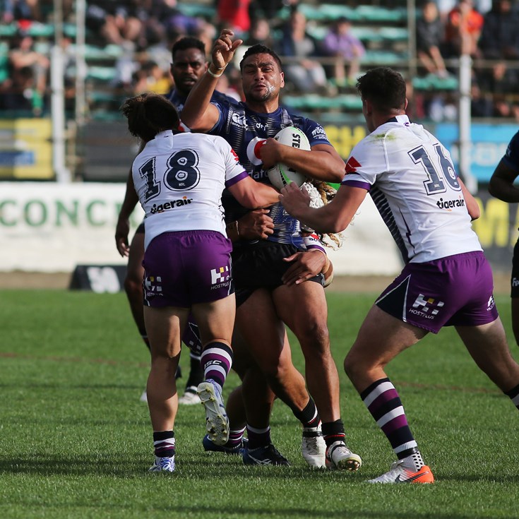 Why Pulu's return home makes recruitment harder for Dragons