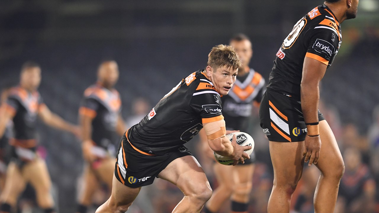 Nrl Fantasy Teams Analysis Round 13 Nrl