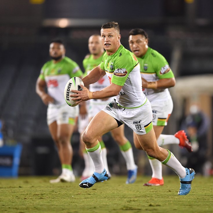 Raiders grind out win over plucky Tigers in Stuart's 400th