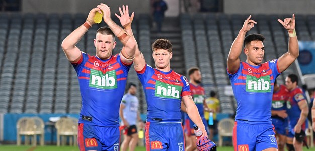 Fitzgibbon chases back-to-back finals after 17-year wait