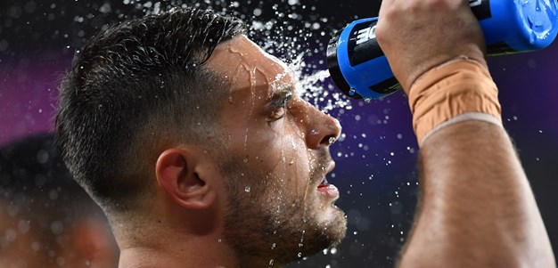 Matterson sees shades of 2018 Roosters at Parramatta