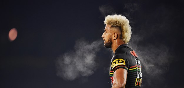 Parental advice not enough for Kikau with 'squidgy mop' here to stay