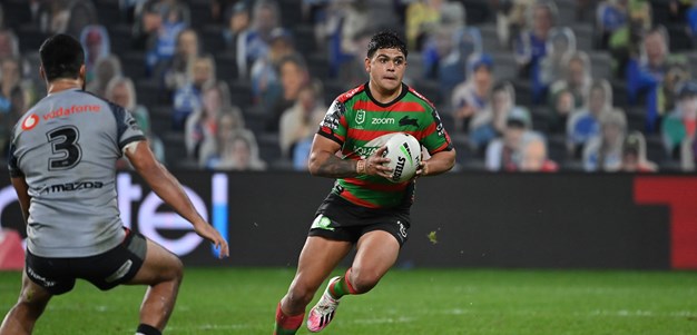 Mitchell, Walker lead Rabbitohs to big win over Warriors