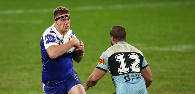 Bouncing back: How ex-Maroon Napa can regain bruising best