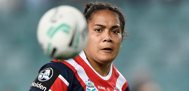 Forced break refreshes weary Taufa