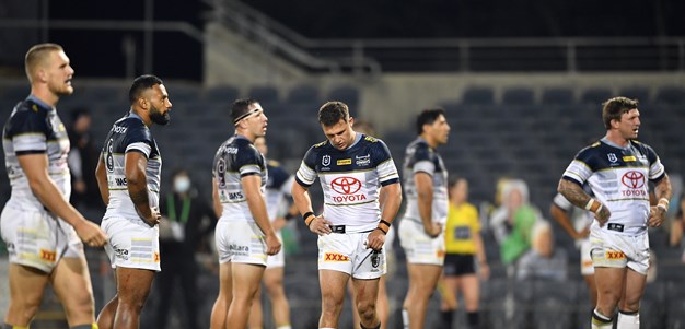 Green laments lack of resilience but sees positives in fightback