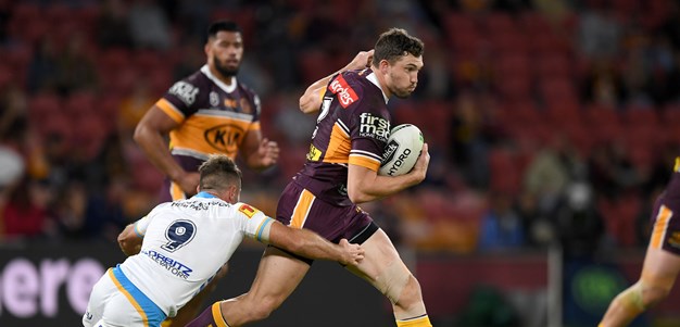 Oates: Gruesome gash caused by my own boot