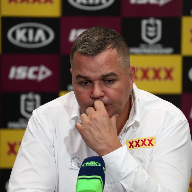 Seibold holds no fears for job despite fifth straight loss