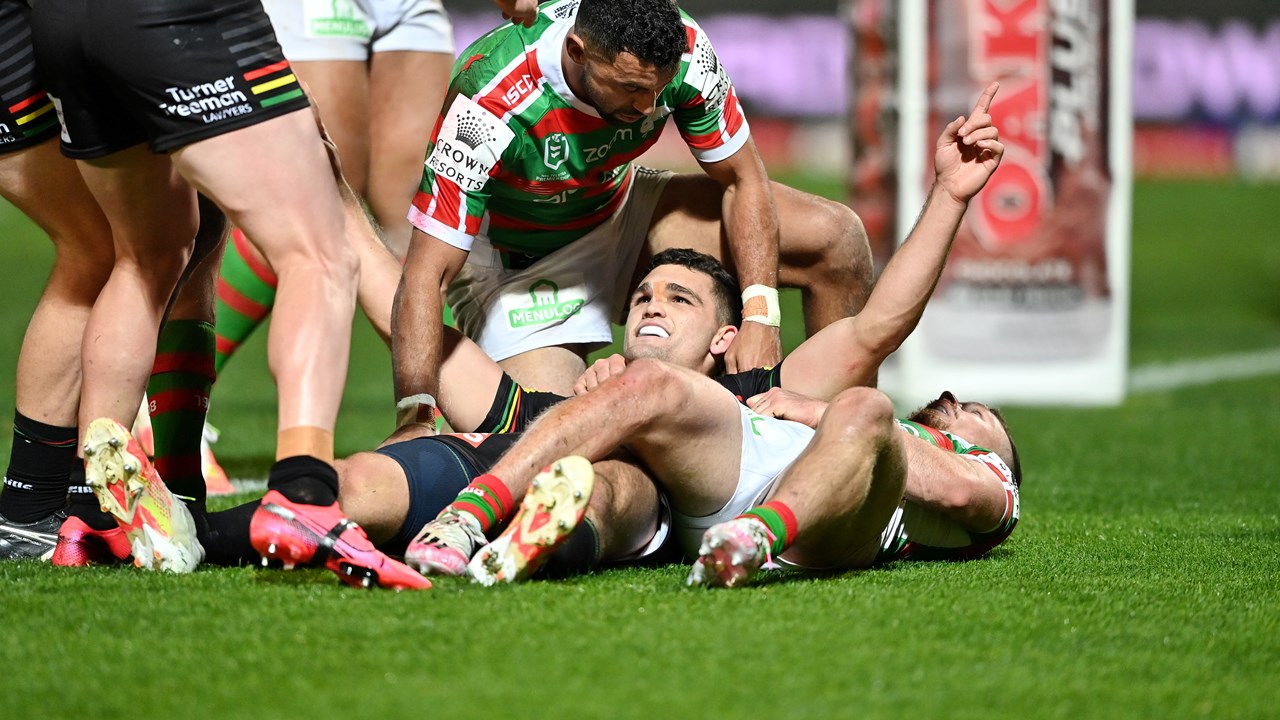 Nrl Annual 2020 The Big News Stories From June Nrl