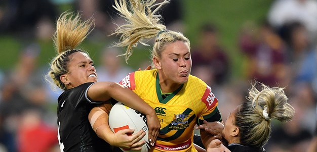 Davis ready to hook in with rep teams