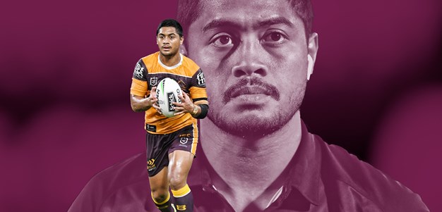 Renouf: Milford must stand up for Broncos or face axe