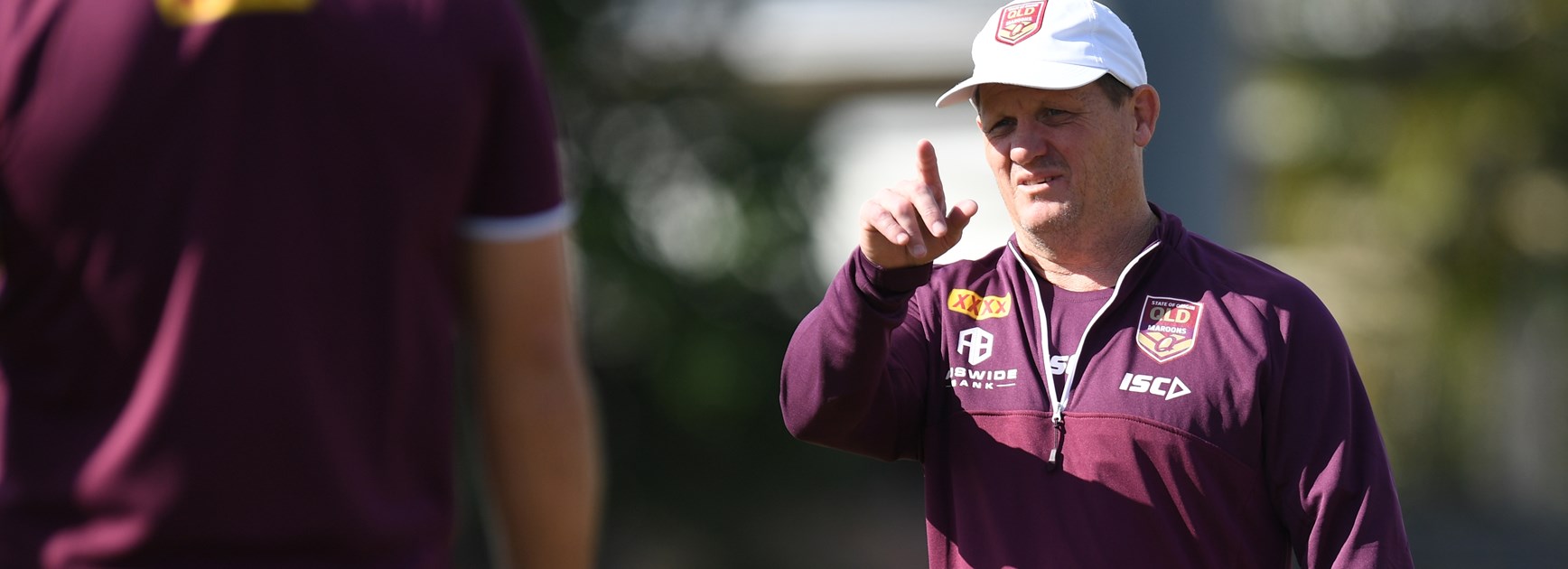 Loyalty and stability: Maroons extend Walters deal into 2021