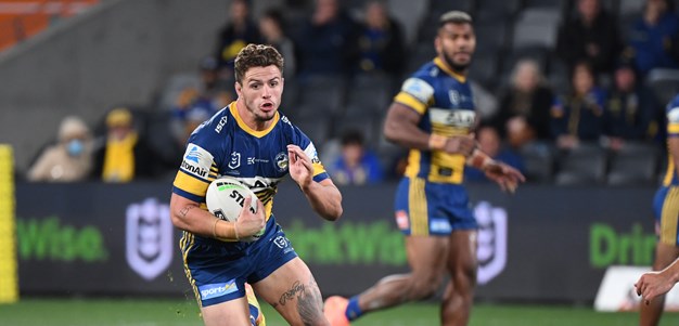 Stone's throw at playing hooker set to pay off