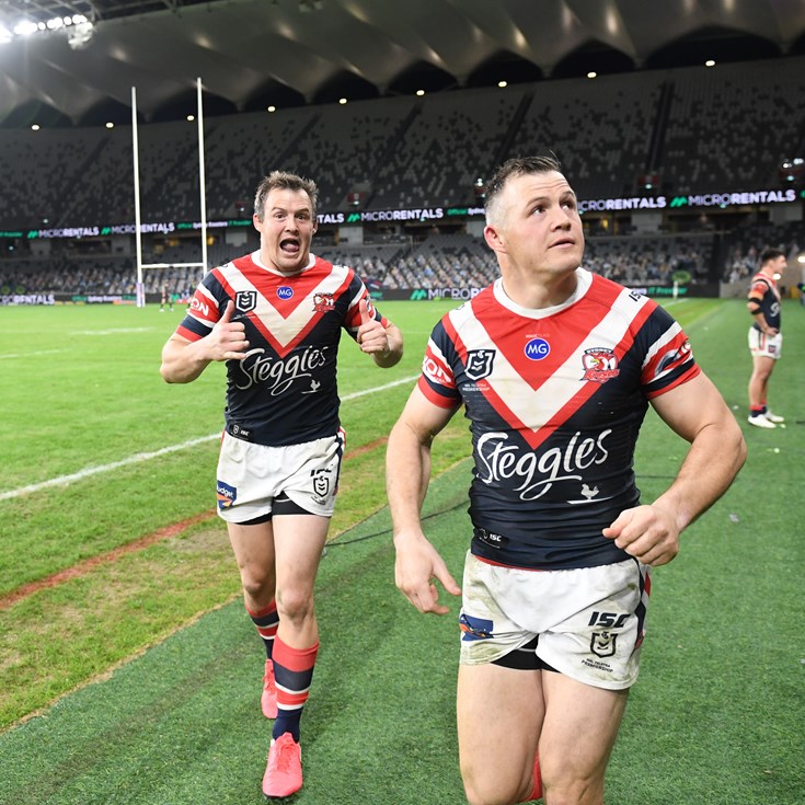 Morris twins poised to make decision on 2021