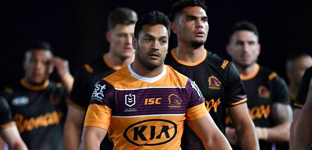 Masterstroke or disaster: Player power takes over at Broncos training