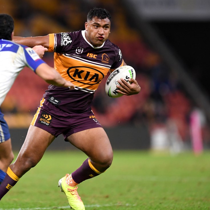 Lone Scout's NRL Fantasty Q&A: Round 9