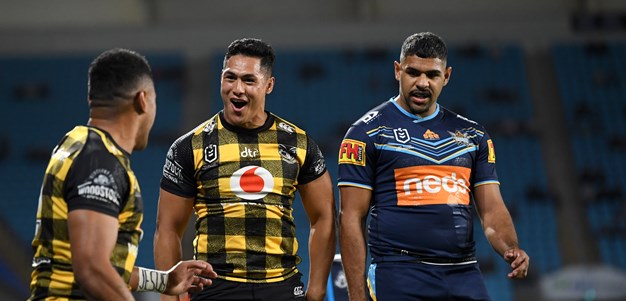 Warriors have the bones of really strong club: Payten