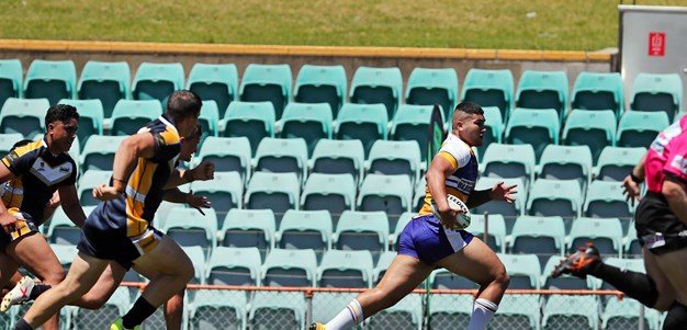 Patrician Brothers Blacktown claim NRL Schoolboy Cup final