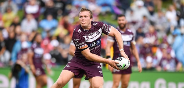 How 'Miracle Men' of Manly defied odds to make early returns