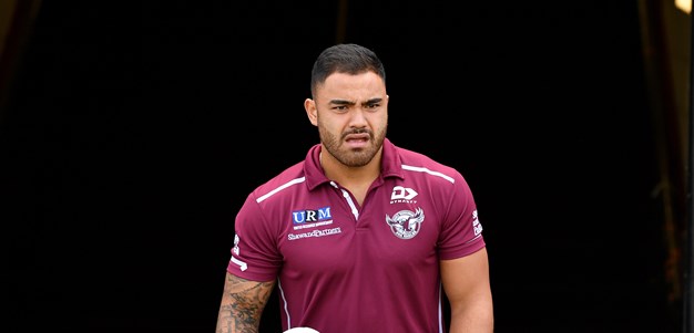 Dylan Walker arrested over alleged assault at restaurant