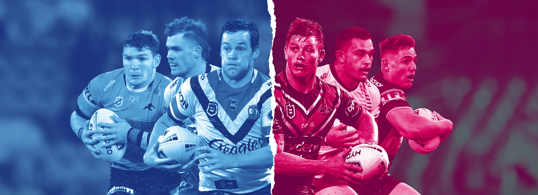 State of Origin Team Selector: Choose your game-one line-ups