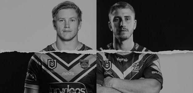 Bellamy unsure if Tigers swap deal will happen due to 'roadblocks'