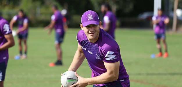 Jacks and sevens a strong hand for the Storm