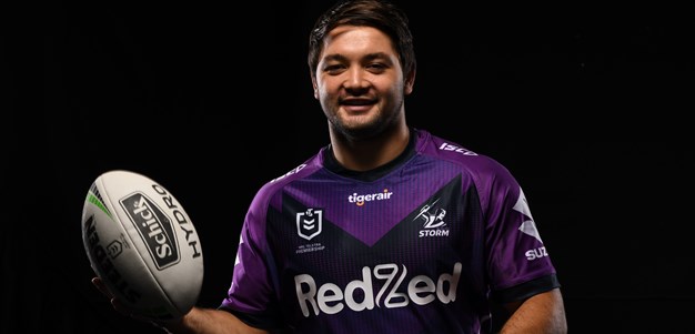 Mr and Mr Smith: Brandon stars in best supporting role