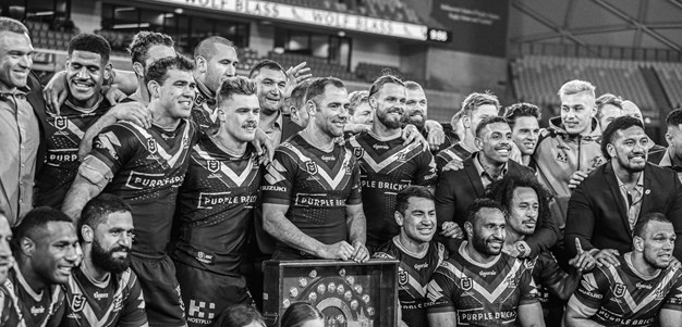 Storm and Roosters show how roster stability can underpin success