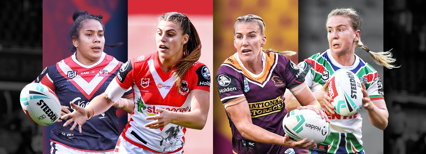 Experts' view: Who'll win NRLW title?