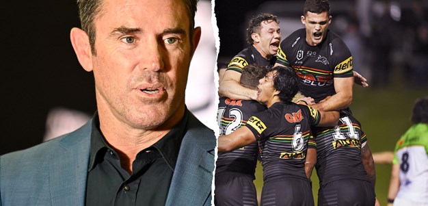 For & Against: Fittler predicts Panthers will win premiership