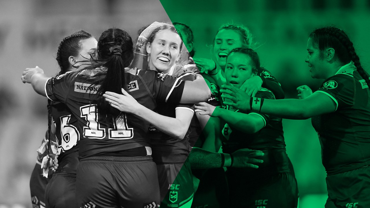 Nrlw Tipping 2020 Grand Final Expert Predictions Nrl