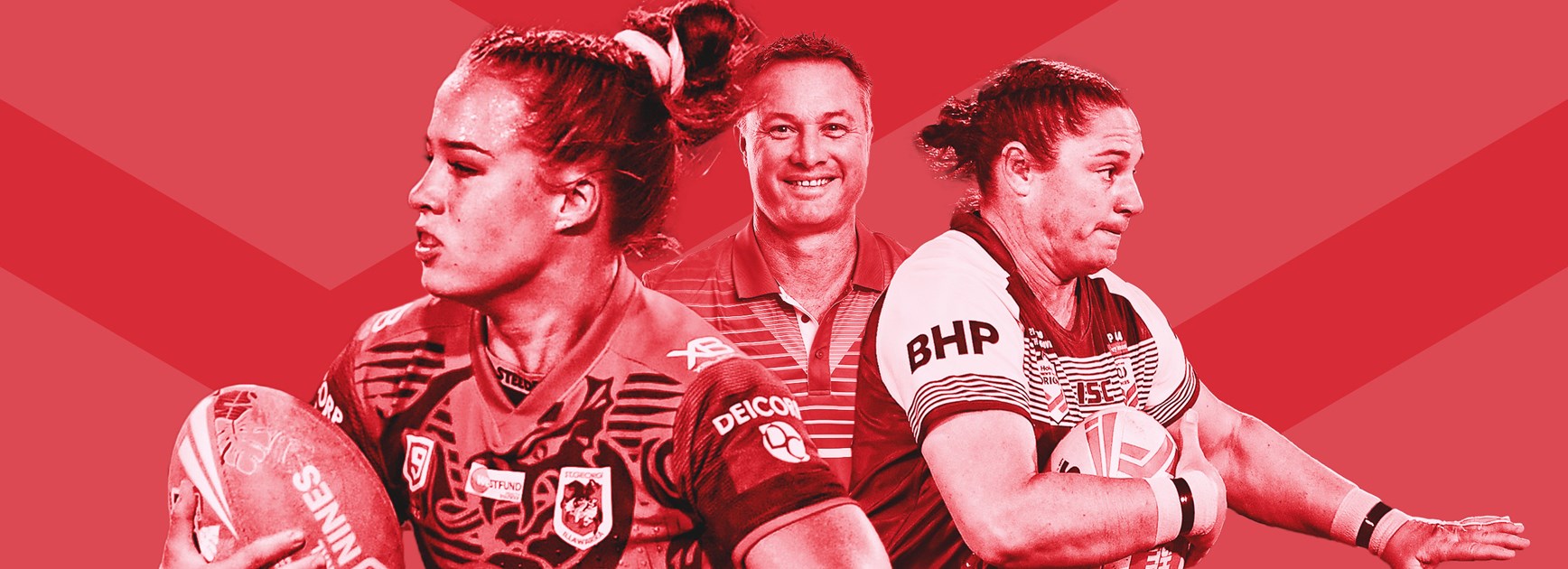 NRLW Dragons season preview: The quest to go one better