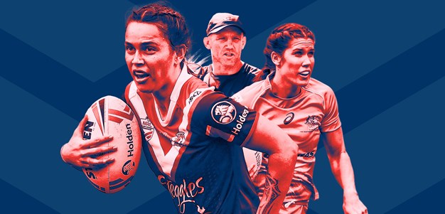 NRLW Roosters season preview: New coach, new stars, new hope